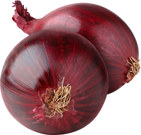 Red Onions