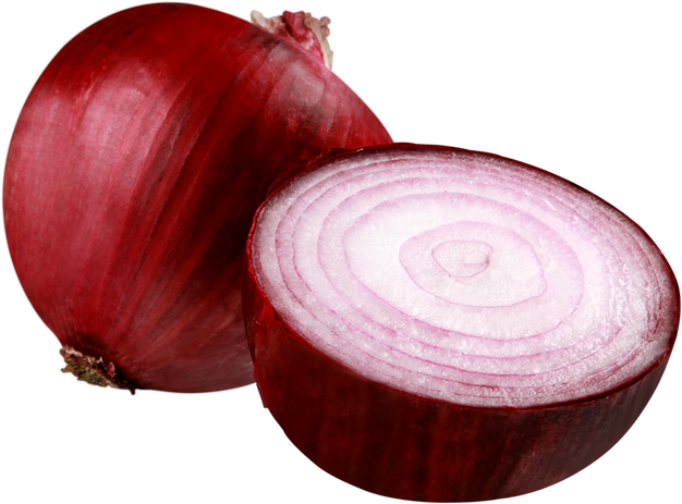 Red Onions