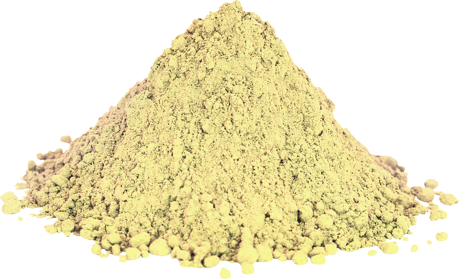 Grady Cement Powder