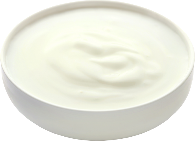 Fresh Yogurt