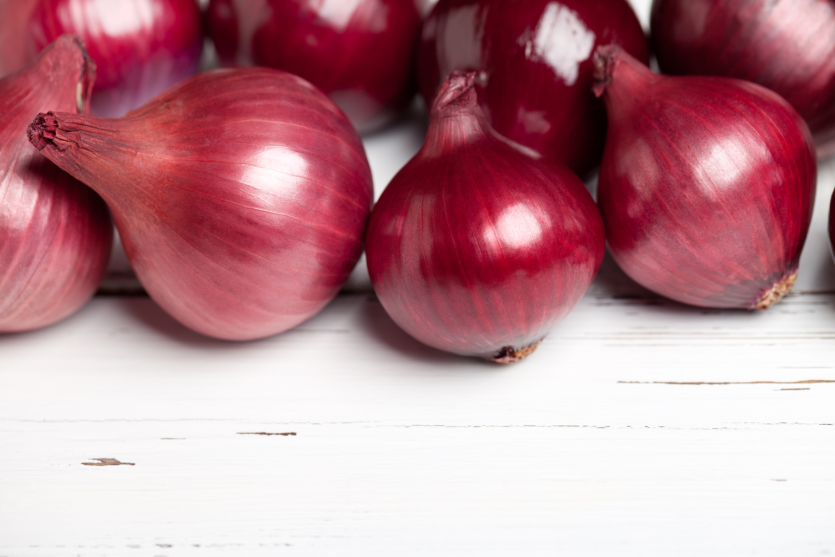 Red Onions