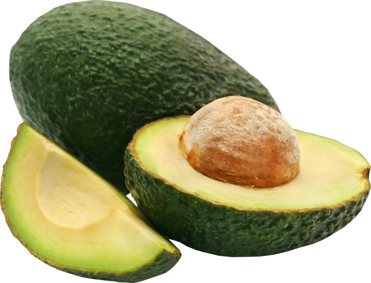 Fresh Avocado